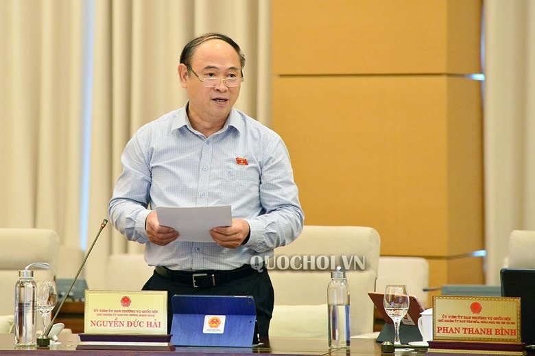 Bo truong Cong an To Lam anh 1