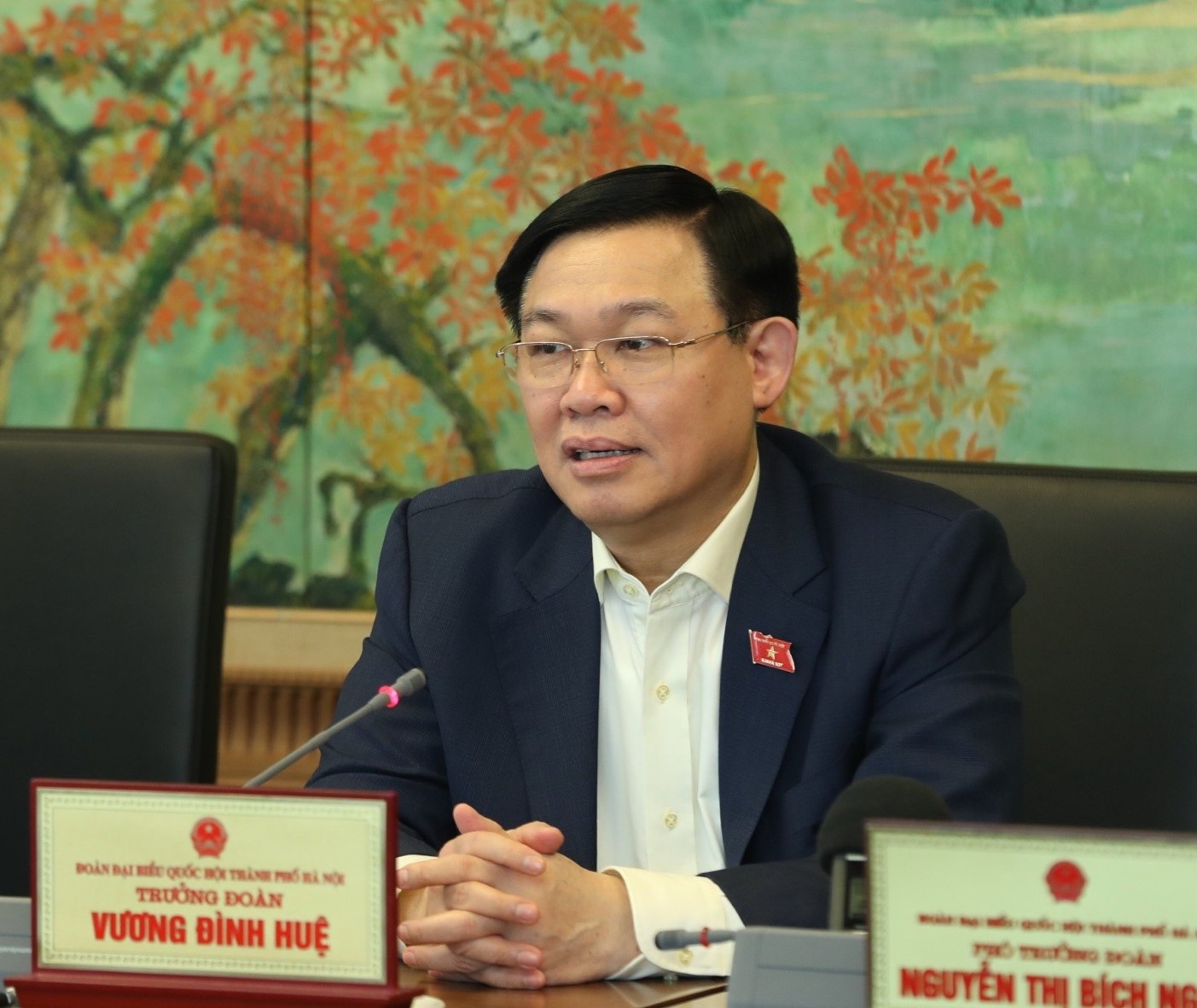 cong an xa xin nghi hang loat vi luong thap anh 1