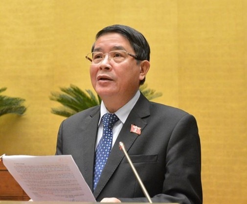 Chua tang luong de danh tien chong dich, khac phuc hau qua thien tai hinh anh