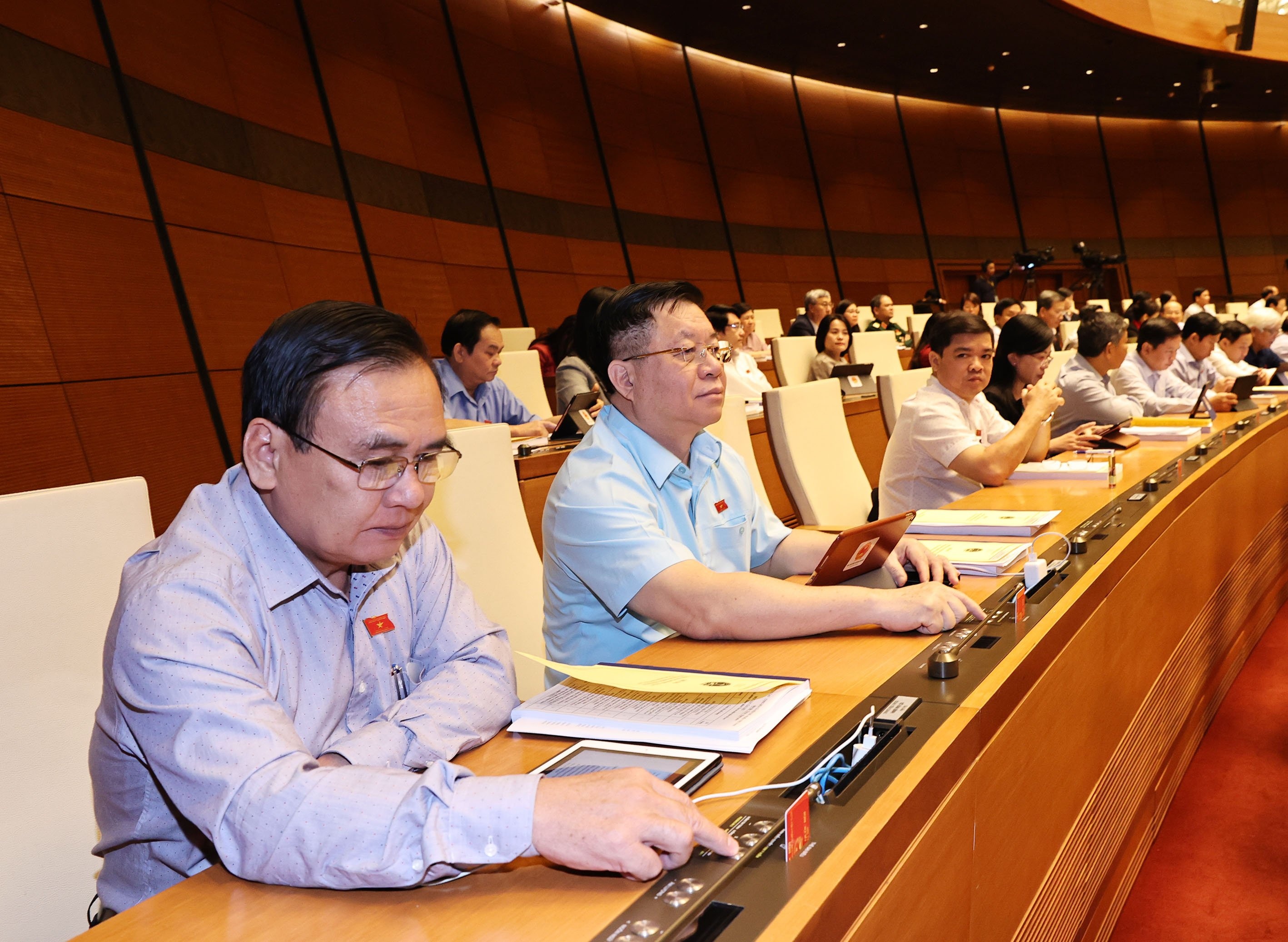 Quoc hoi khong dong y cat dien, nuoc de cuong che vi pham hanh chinh hinh anh