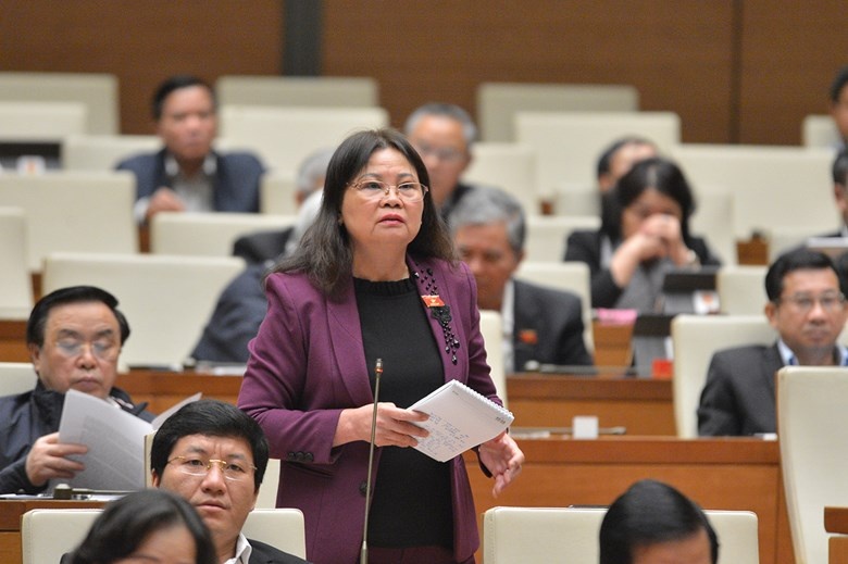 chuyen quyen cap GPLX tu Bo GTVT sang Bo Cong an anh 3