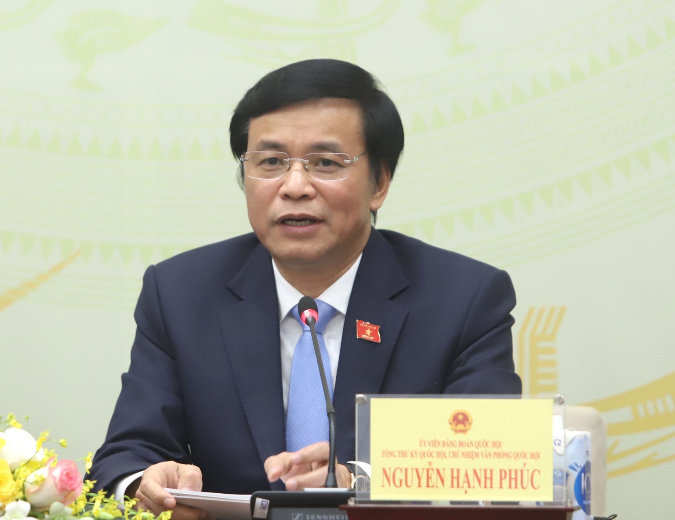 So phan cac du an luat ra sao khi dai bieu Quoc hoi khong tan thanh? hinh anh