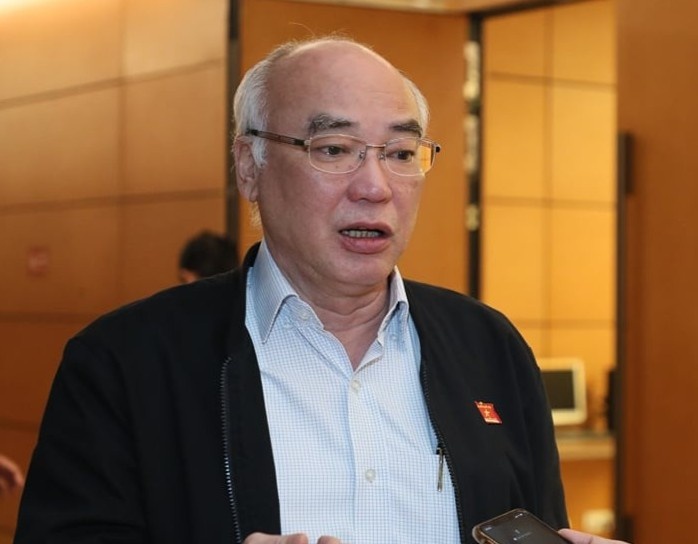 TP.HCM duoc thuc hien chinh quyen do thi anh 2