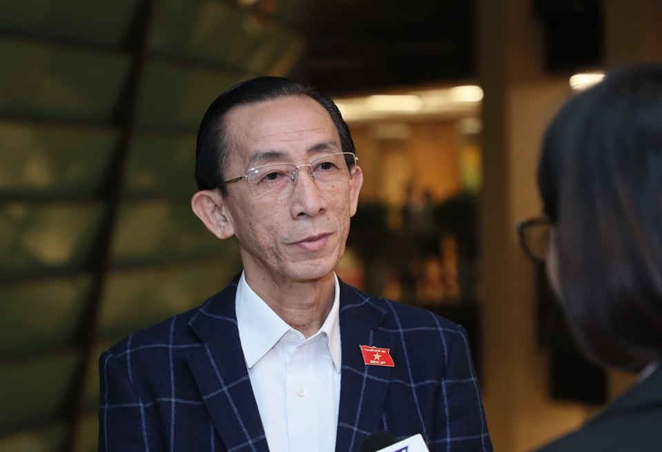 TP.HCM duoc thuc hien chinh quyen do thi anh 3