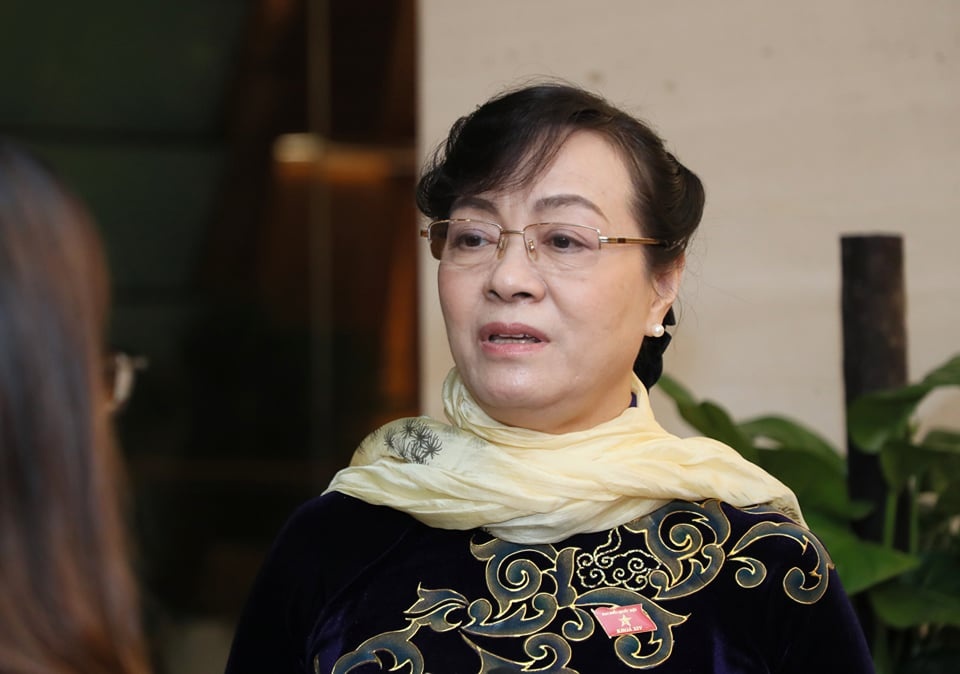 TP.HCM duoc thuc hien chinh quyen do thi anh 4