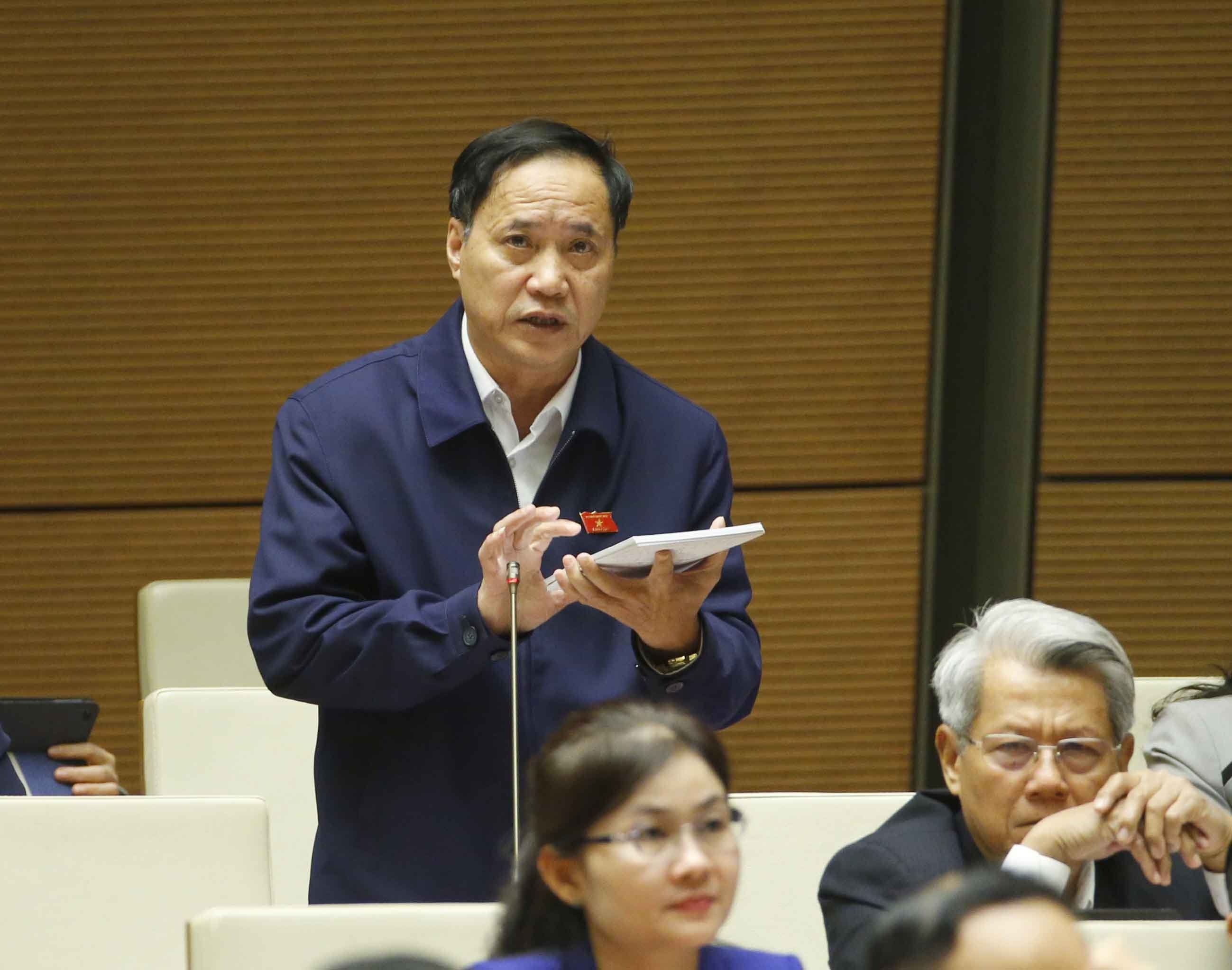 Bo Cong an khong bao gio do trach nhiem anh 3