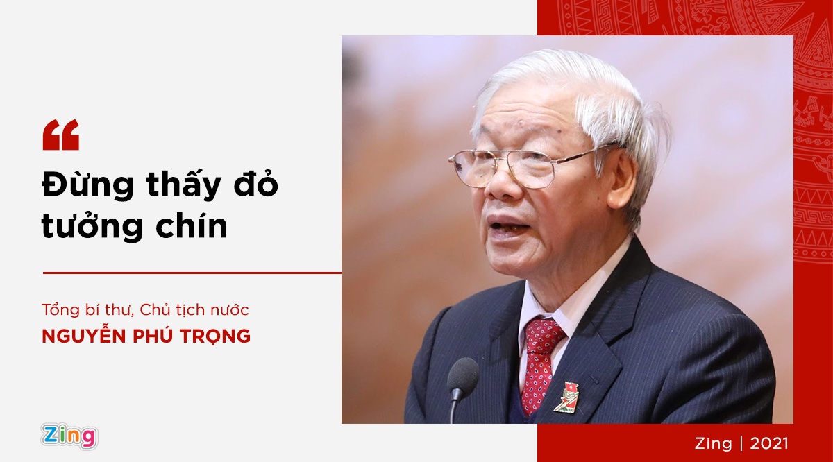 tong bi thu dinh huong lua chon nhan su khoa XIII anh 6