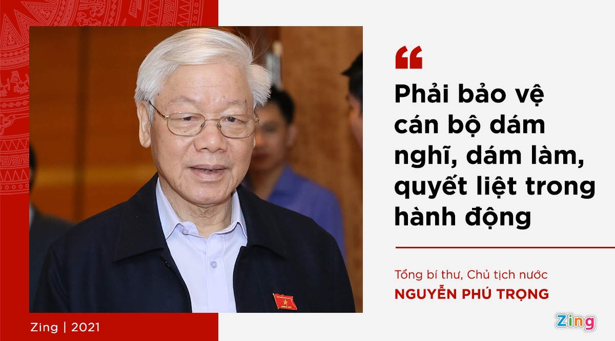 tong bi thu dinh huong lua chon nhan su khoa XIII anh 10