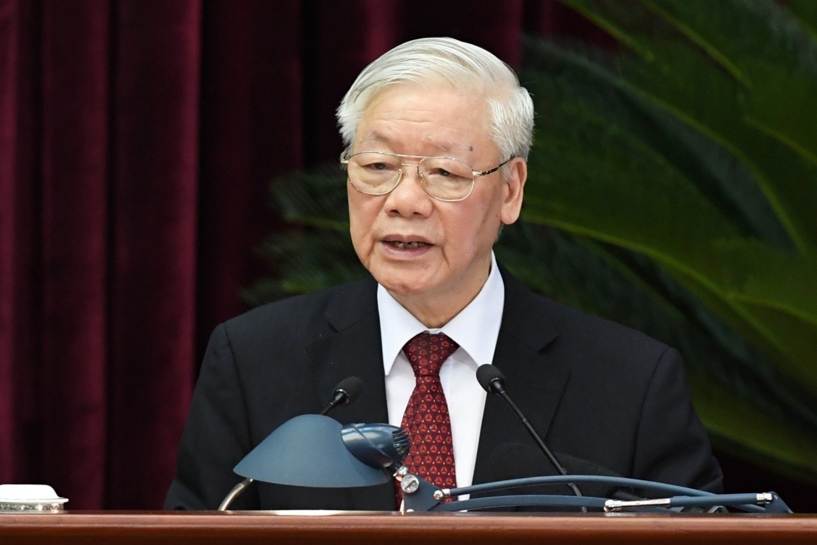 3 chuc danh lanh dao chu chot duoc gioi thieu voi phieu tap trung cao hinh anh