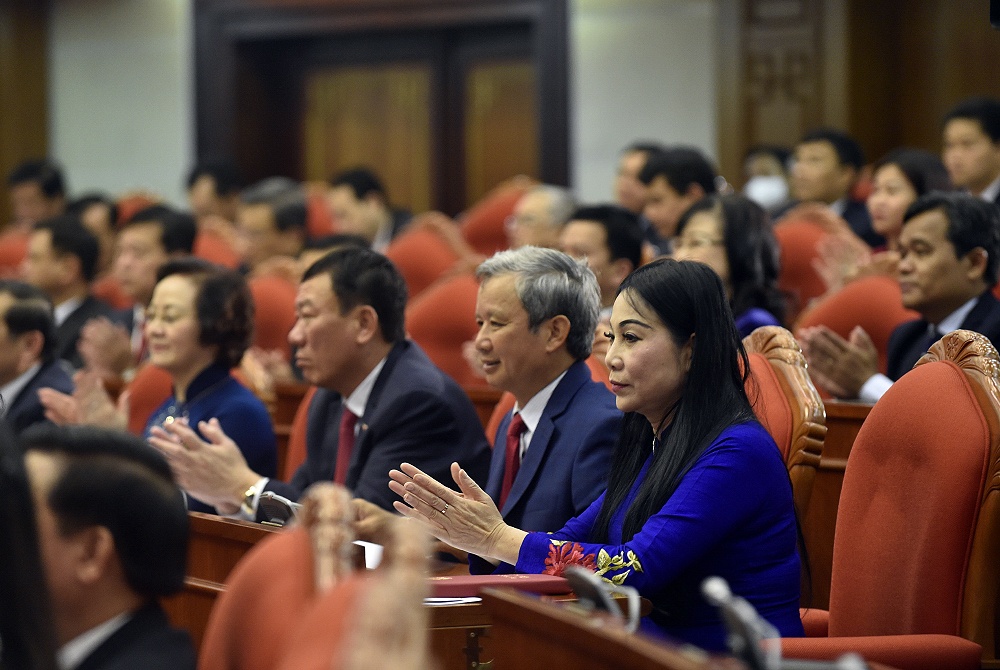 Trung uong gioi thieu nhan su lanh cap cao anh 3