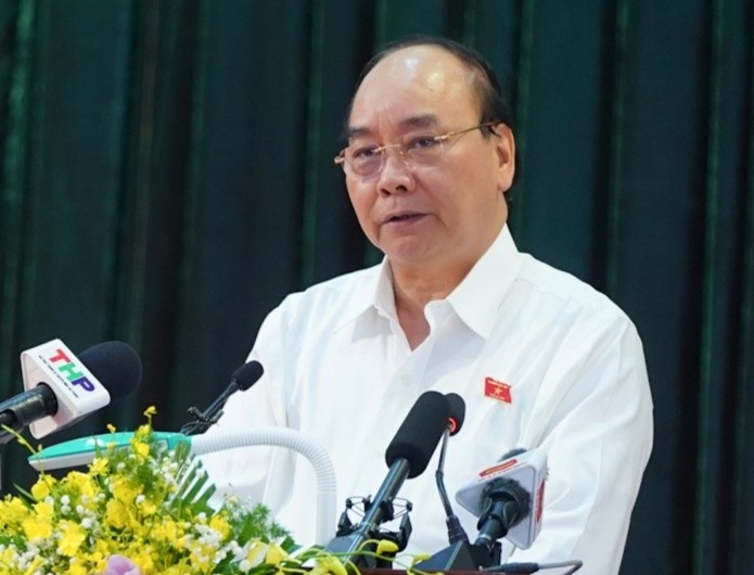 Thu tuong: 'Cung voi thien tai con co nhan tai' hinh anh