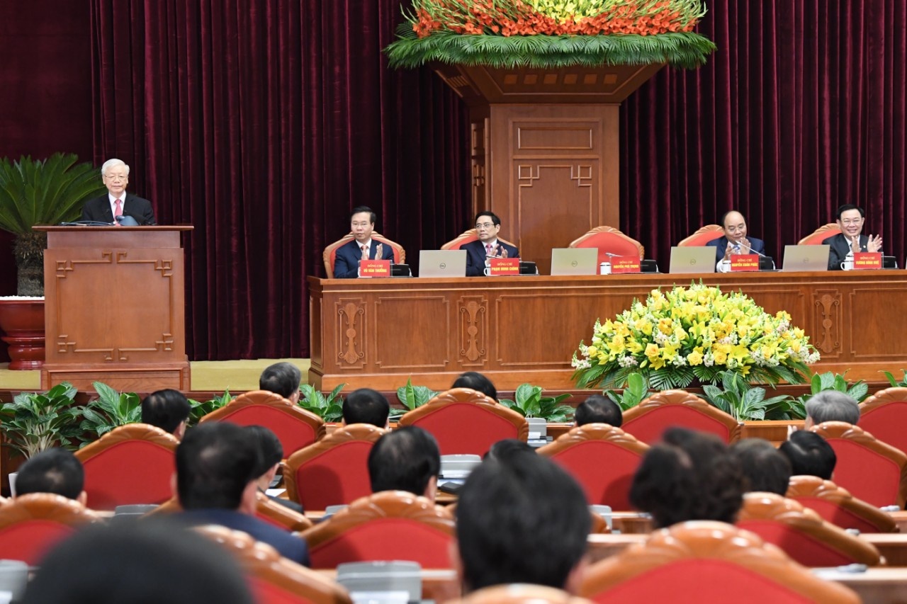 Trung uong gioi thieu nhan su lanh cap cao anh 5