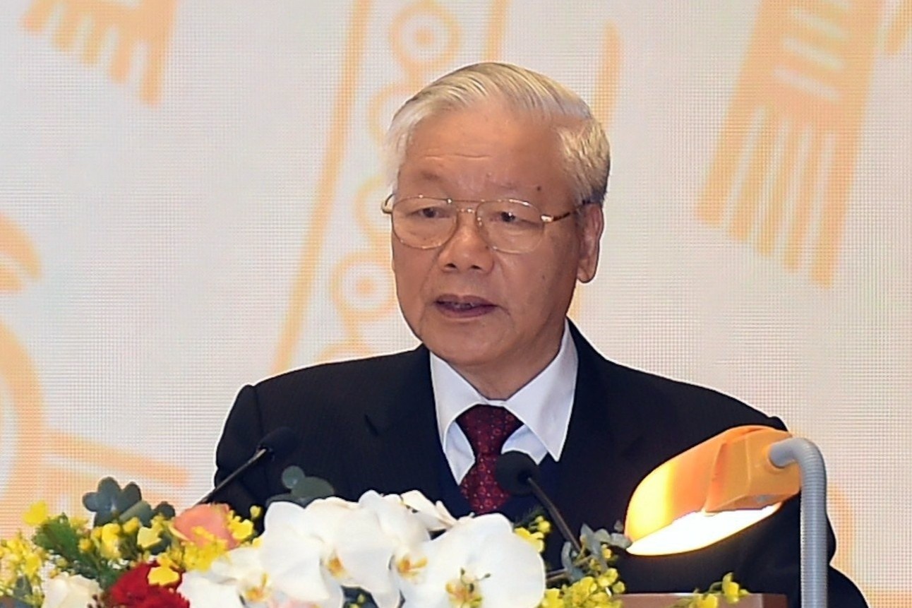 Tong bi thu: Nam 2020 thanh cong hon 2019 hinh anh