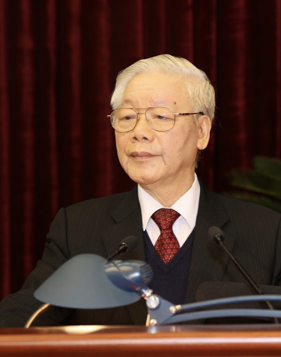 Trung ương bàn những gì trong 15 hội nghị của khóa XII?