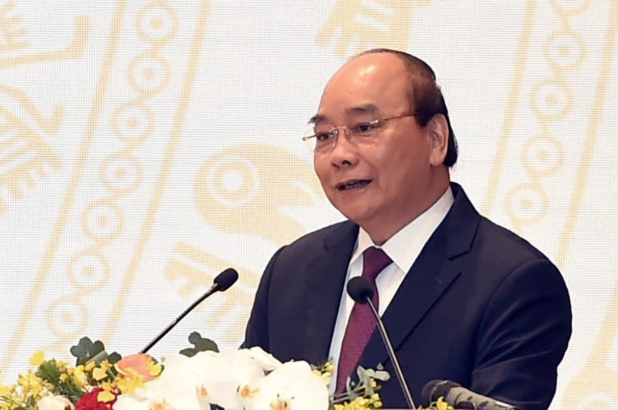 Thu tuong: Cac tu lenh nganh khong duoc im lang hinh anh