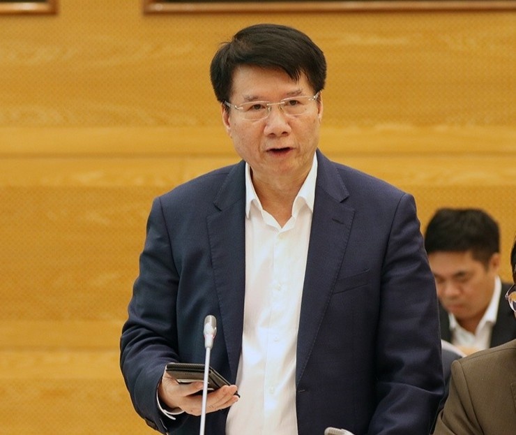 tiep vien Vietnam Airlines lam lay nhiem Covid-19 anh 2