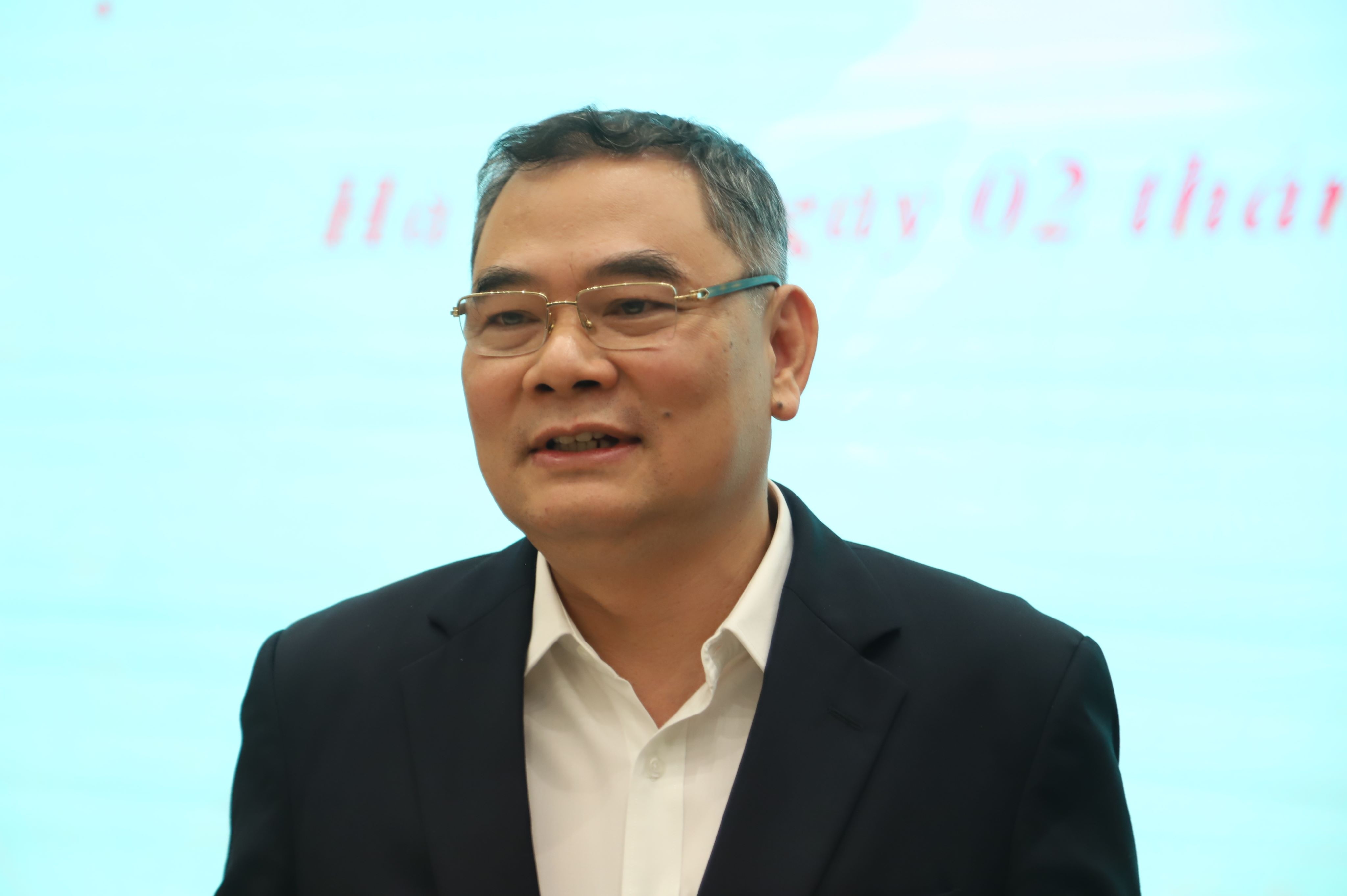 suc khoe ong Nguyen Duc Chung trong trai giam anh 1