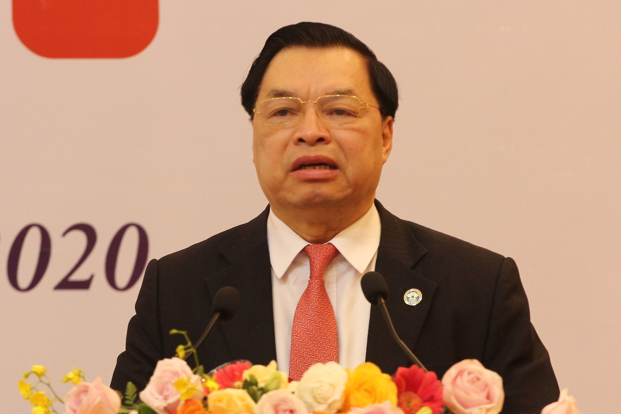 Hon 2.000 dai dien tieu bieu du Dai hoi Thi dua yeu nuoc hinh anh