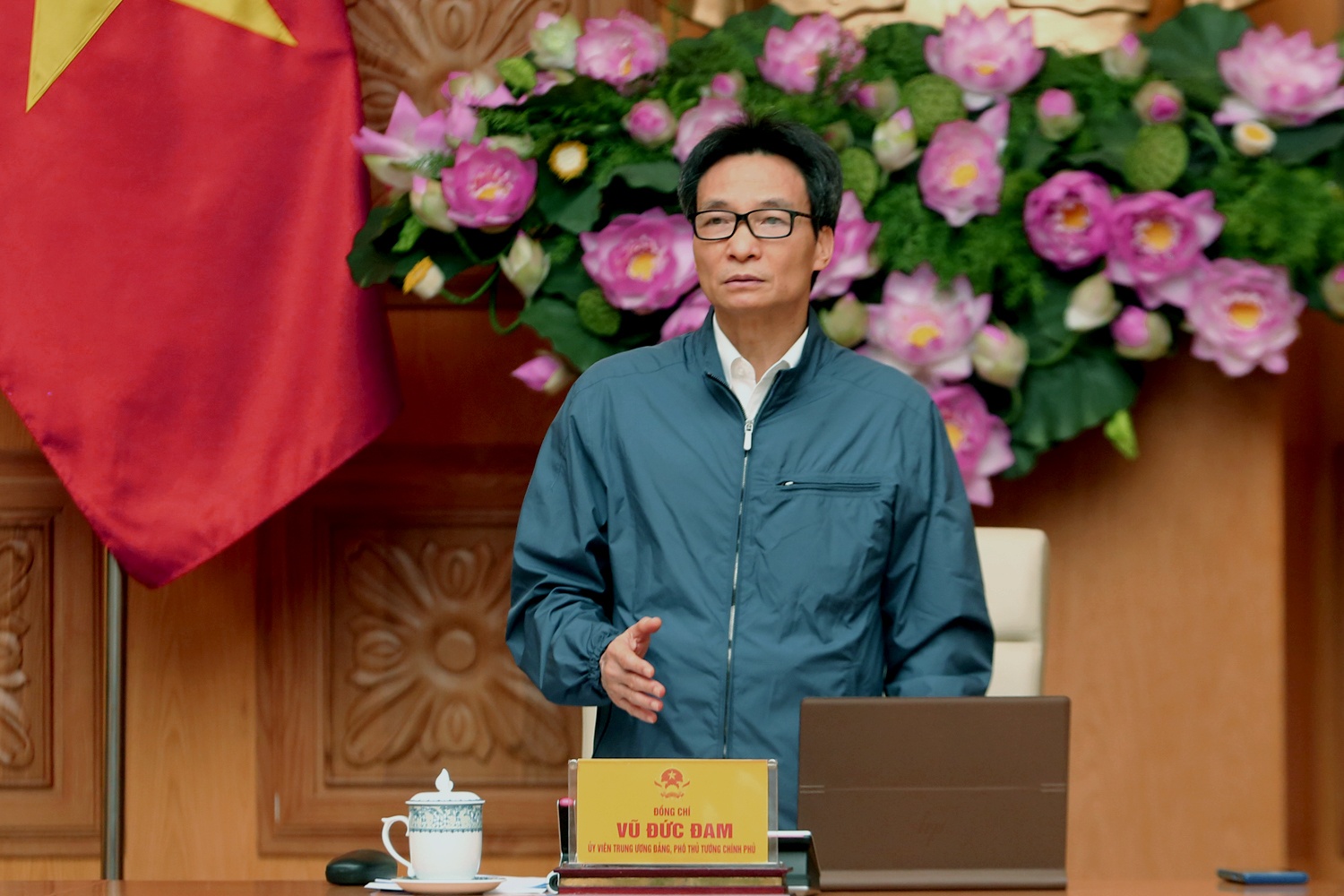 giam sat phong,  chong dich Covid-19 tren chuyen bay giai cuu anh 2