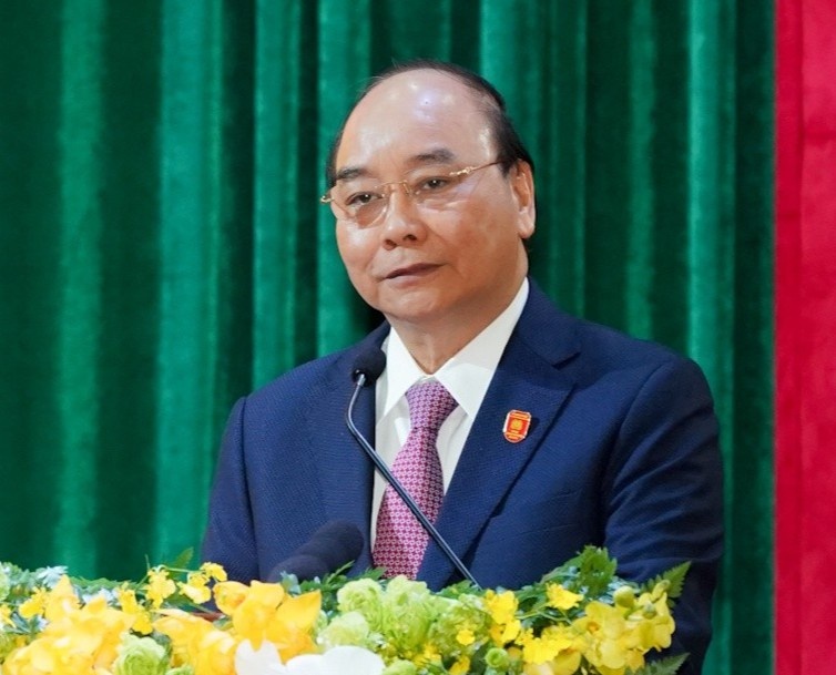 'Noi nao dan con bat an, noi do cong an chua hoan thanh nhiem vu' hinh anh