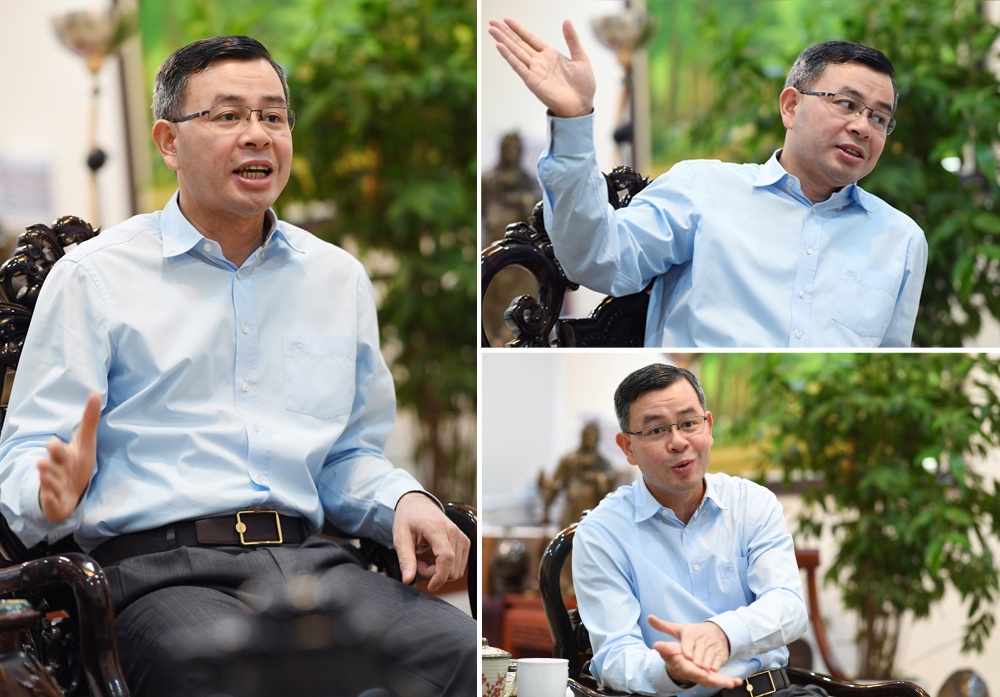 Bi thu tinh uy khong phai nguoi dia phuong anh 8