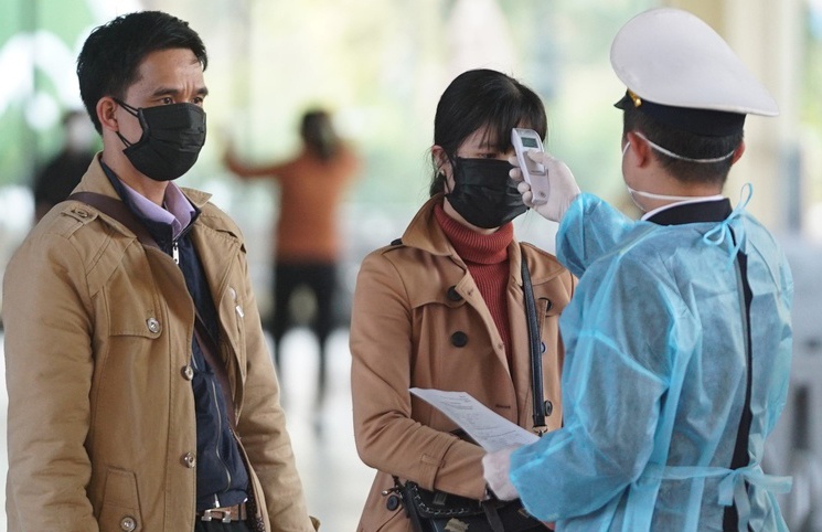 Pho thu tuong: 'Covid-19 o TP.HCM co ban duoc kiem soat' hinh anh