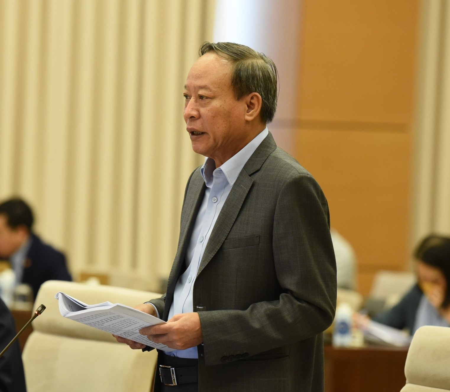 Vi sao toa phai quyet viec dua tre vi thanh nien vao trai cai nghien? hinh anh