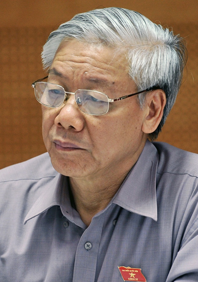 Những điều ‘chưa từng có’ trong nhiệm kỳ Đại hội XII