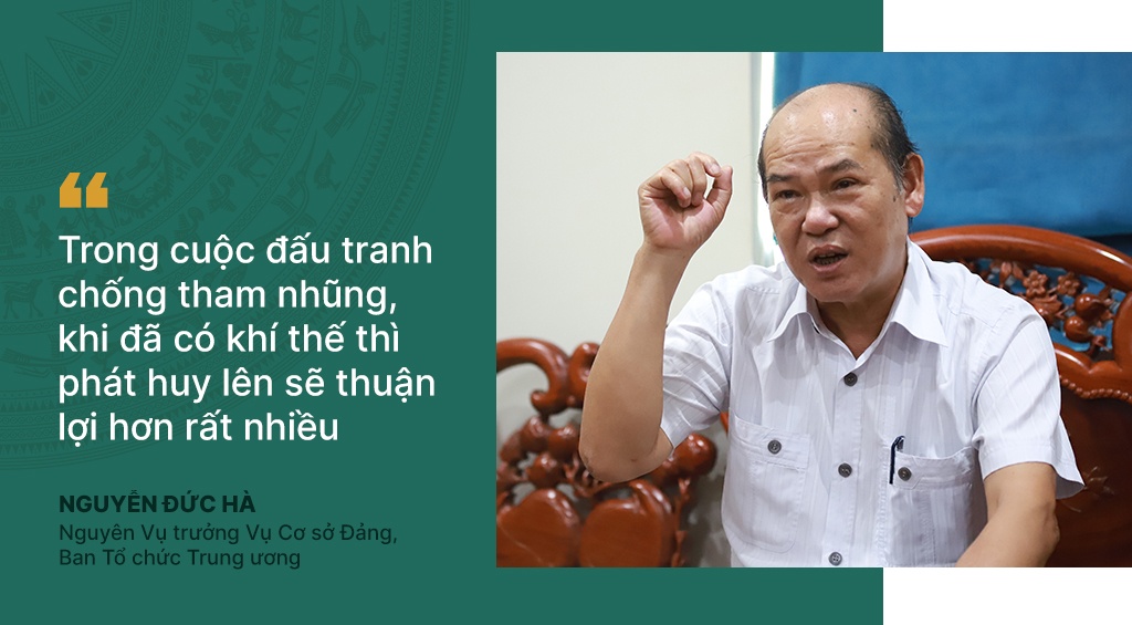 nhung dieu chua tung co o nhiem ky Dai hoi XII anh 5