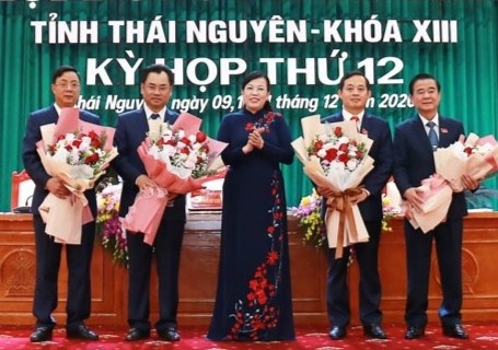 Thai Nguyen co chu tich tinh 43 tuoi hinh anh