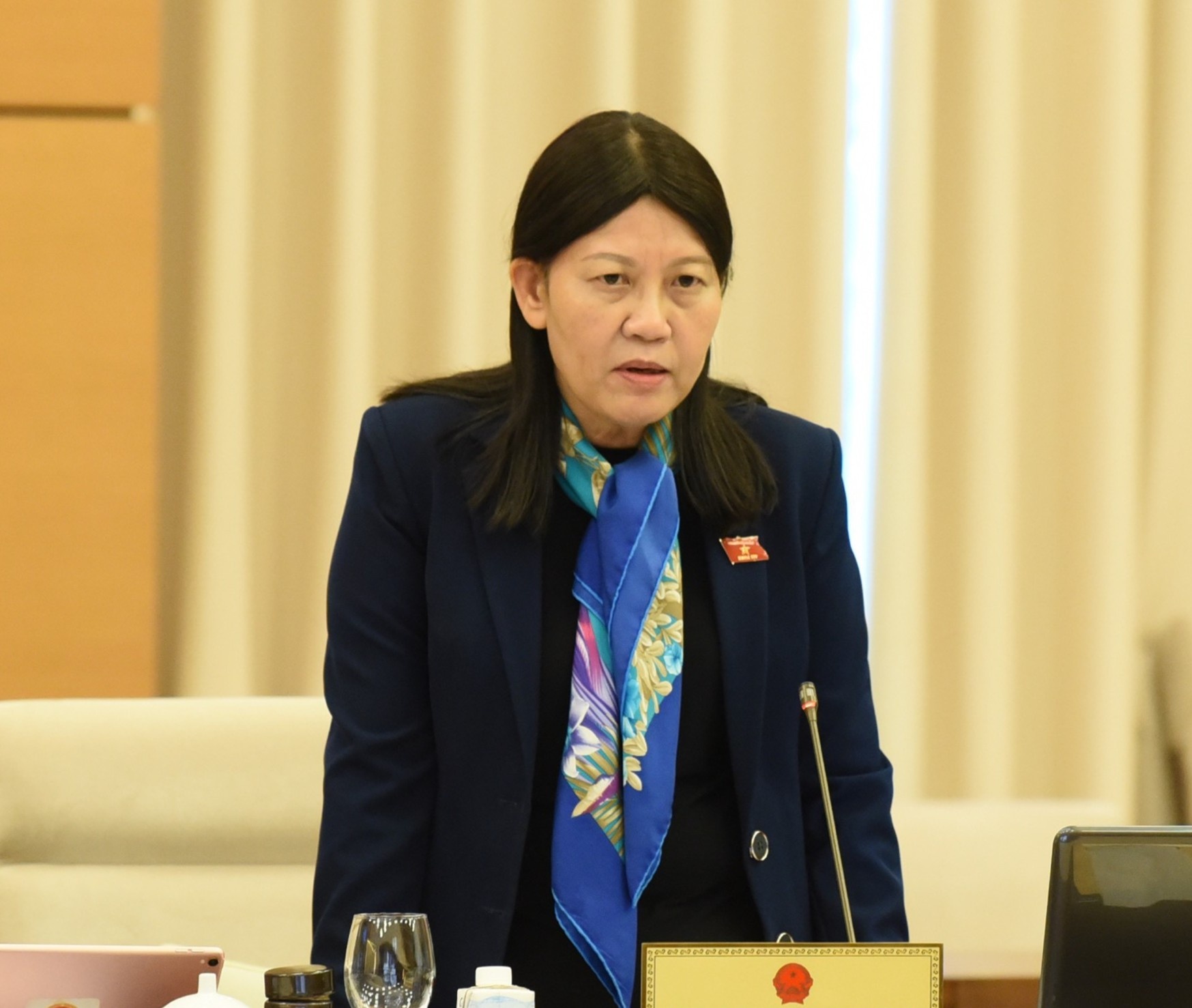 thành lập TAND TP Thủ Đức ảnh 2 thanh lap TAND TP Thu Duc anh 2
