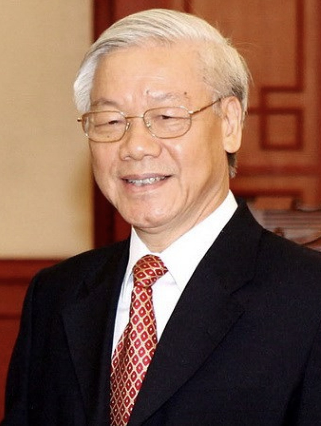 5 năm chống tham nhũng, chỉnh đốn Đảng của Tổng bí thư