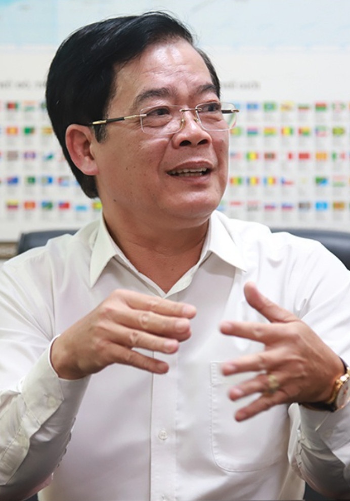 'Kỳ công chuẩn bị nhân sự chủ chốt cho khóa XIII'