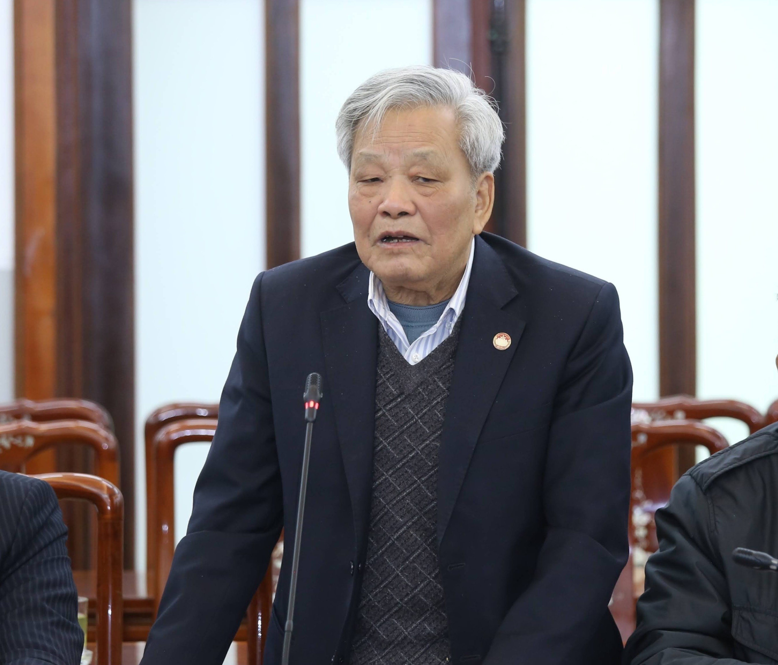 de nghi cong khai danh sach ung vien vao Trung uong anh 2