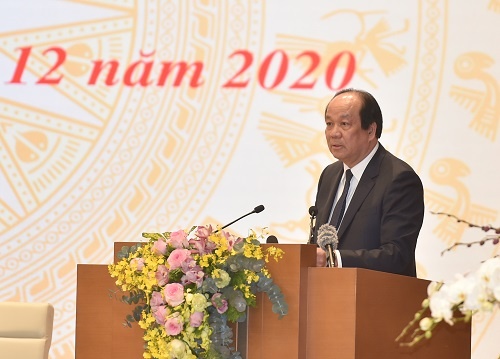 tong ket cong tac Van phong Chinh phu anh 2