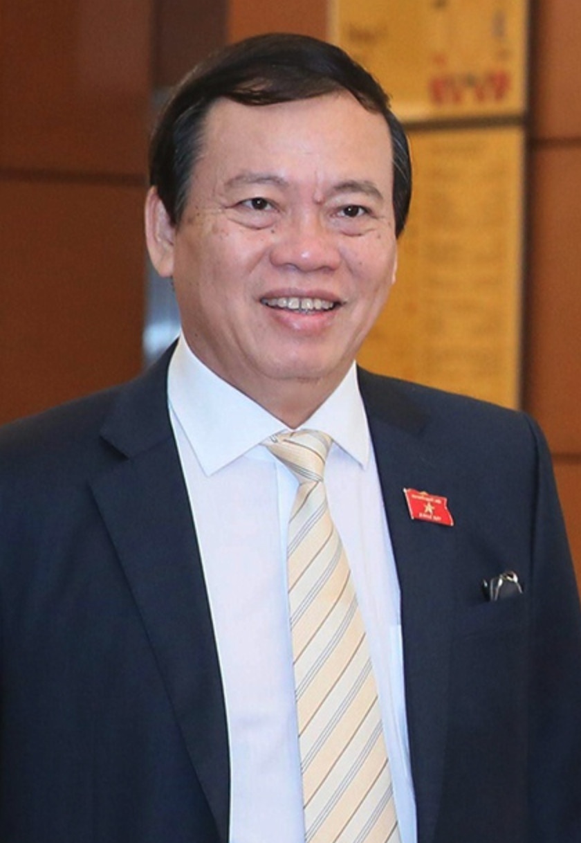 'Trường hợp đặc biệt trong Bộ Chính trị chỉ nên 1-2 người'