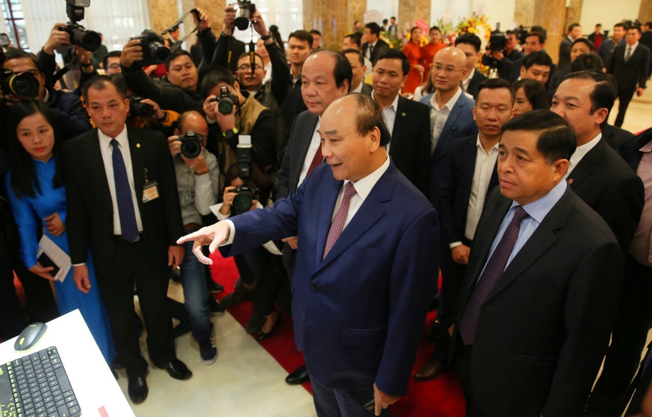 Bo truong khong dung bao chi de danh bong ten tuoi anh 4