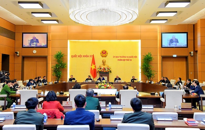 Loai nguoi tin nhiem thap khoi danh sach hiep thuong bau dai bieu QH hinh anh