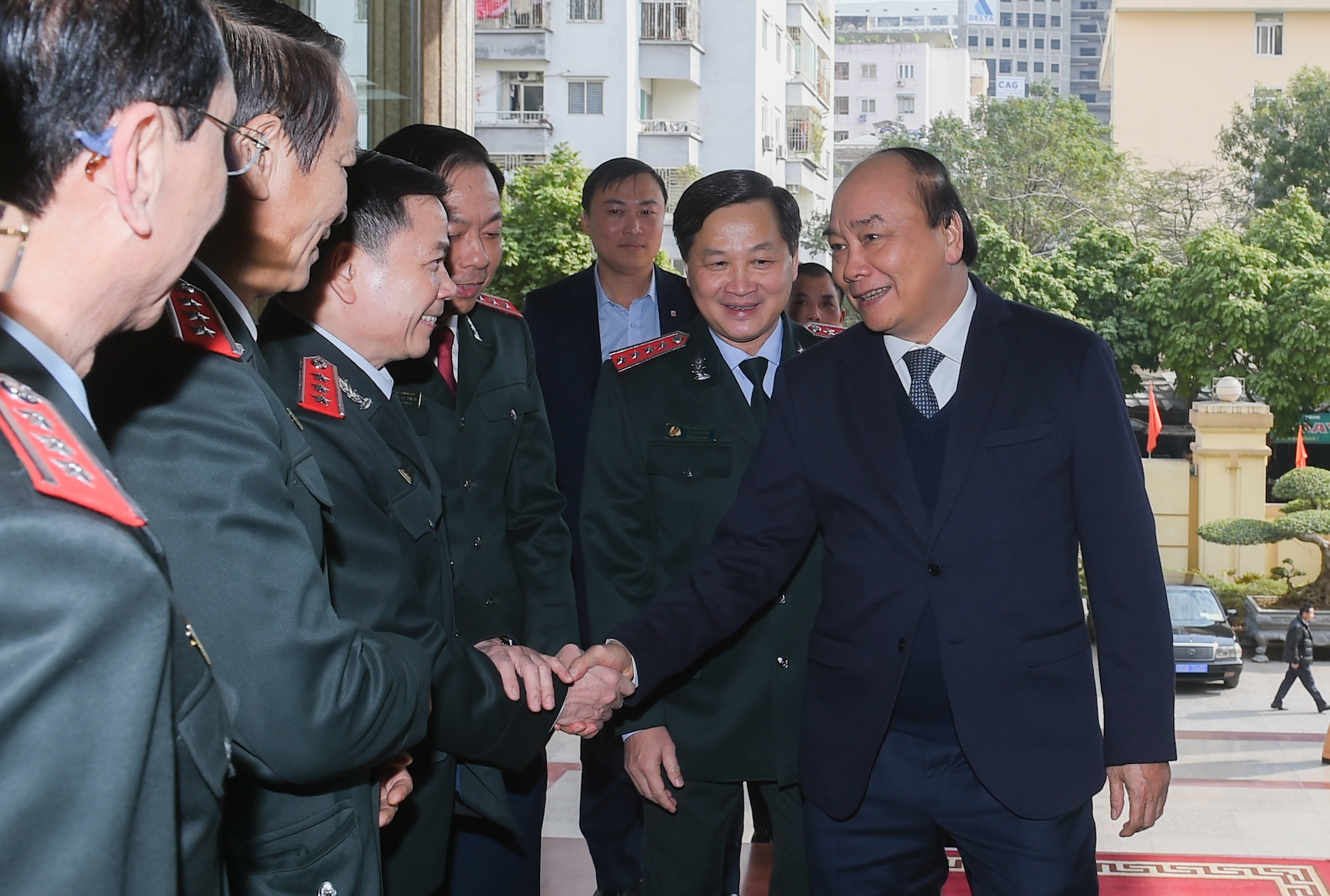 thanh tra phat hien nhieu vu viec sai pham nghiem trong anh 1