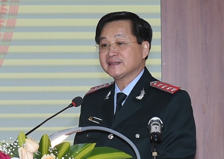 Thanh tra phat hien nhieu vu sai pham rat nghiem trong hinh anh