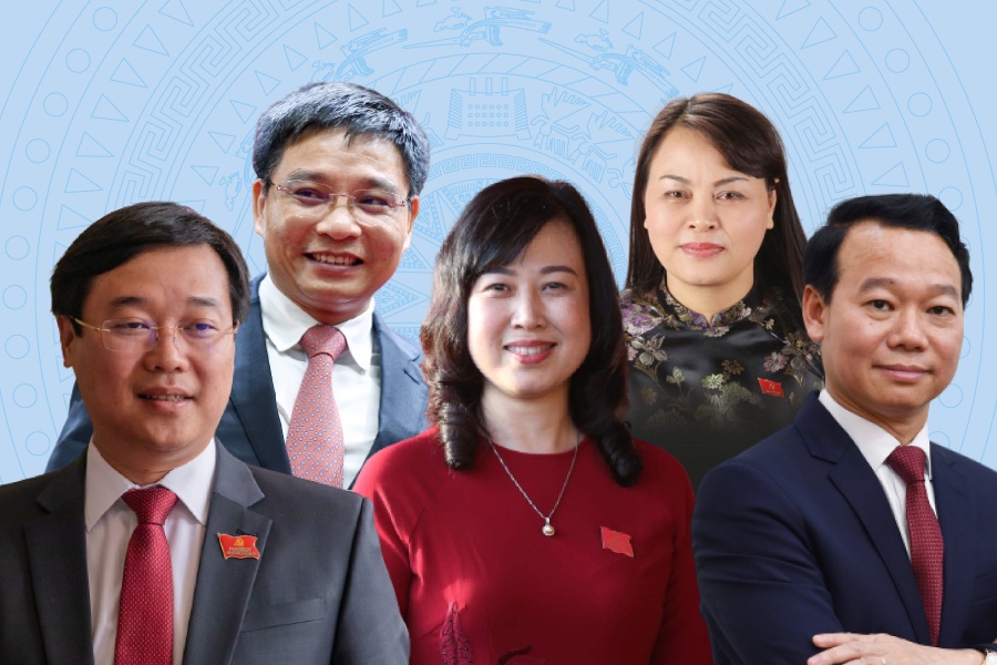 Chan dung 27 bi thu cap tinh thuoc the he 7X hinh anh