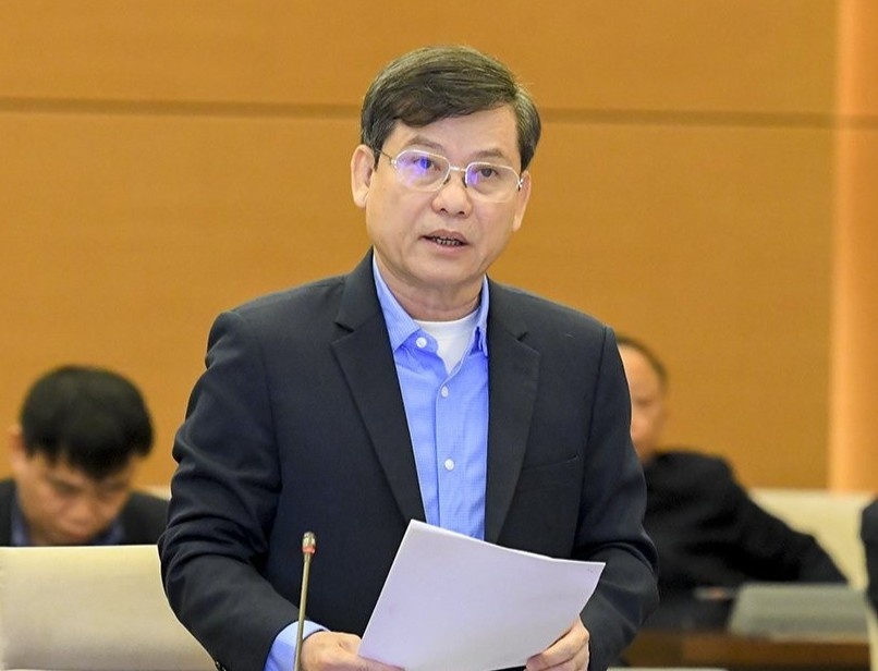 Ong Le Minh Tri: Nhieu nguoi 20-30 tuoi dung ten tai san nghin ty hinh anh