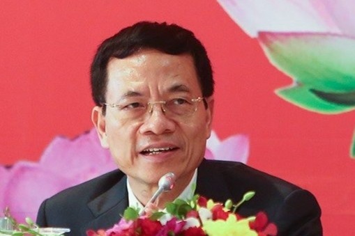 Sat Dai hoi XIII, thong tin xuyen tac tren mang xa hoi tang gap ruoi hinh anh