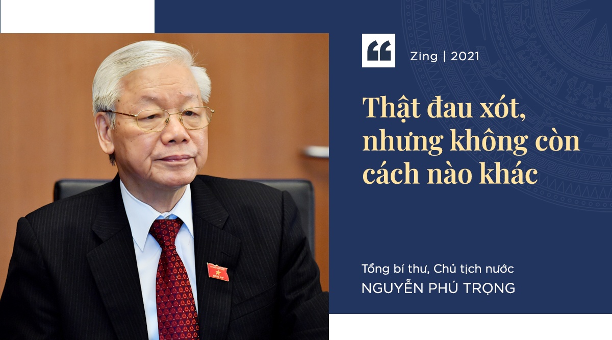 quyet tam chong tham nhung cua Tong bi thu Nguyen Phu Trong anh 7