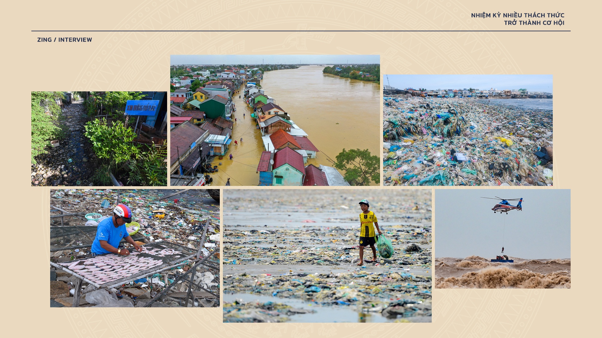 Bo truong Tran Hong Ha chia se sau mot nhiem ky anh 2