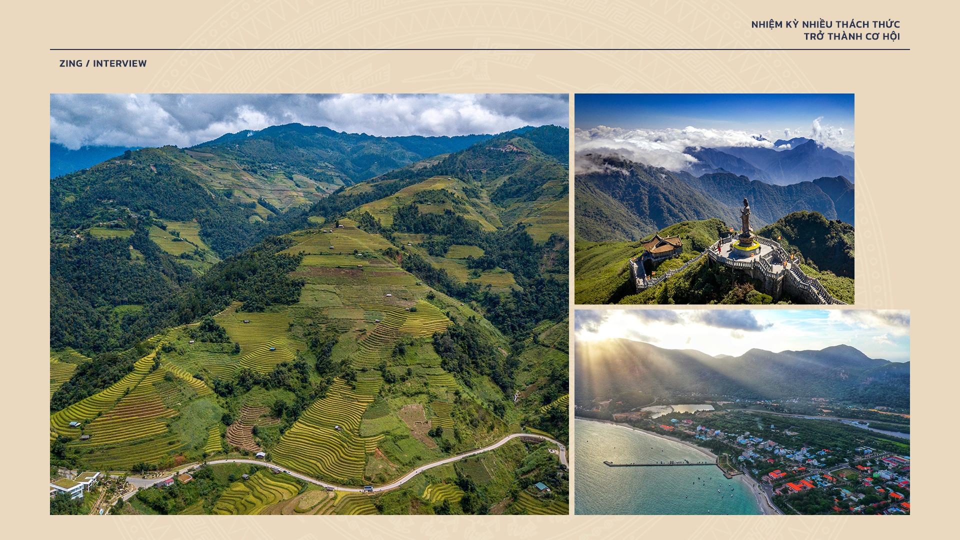 Bo truong Tran Hong Ha chia se sau mot nhiem ky anh 5