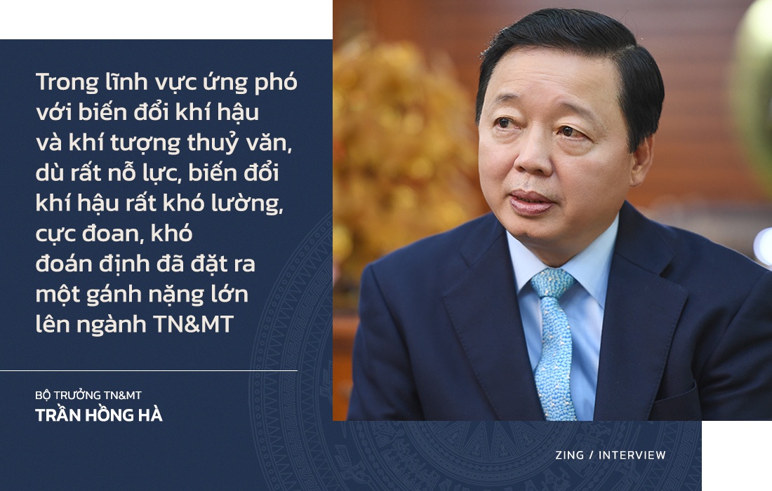 Bo truong Tran Hong Ha chia se sau mot nhiem ky anh 3