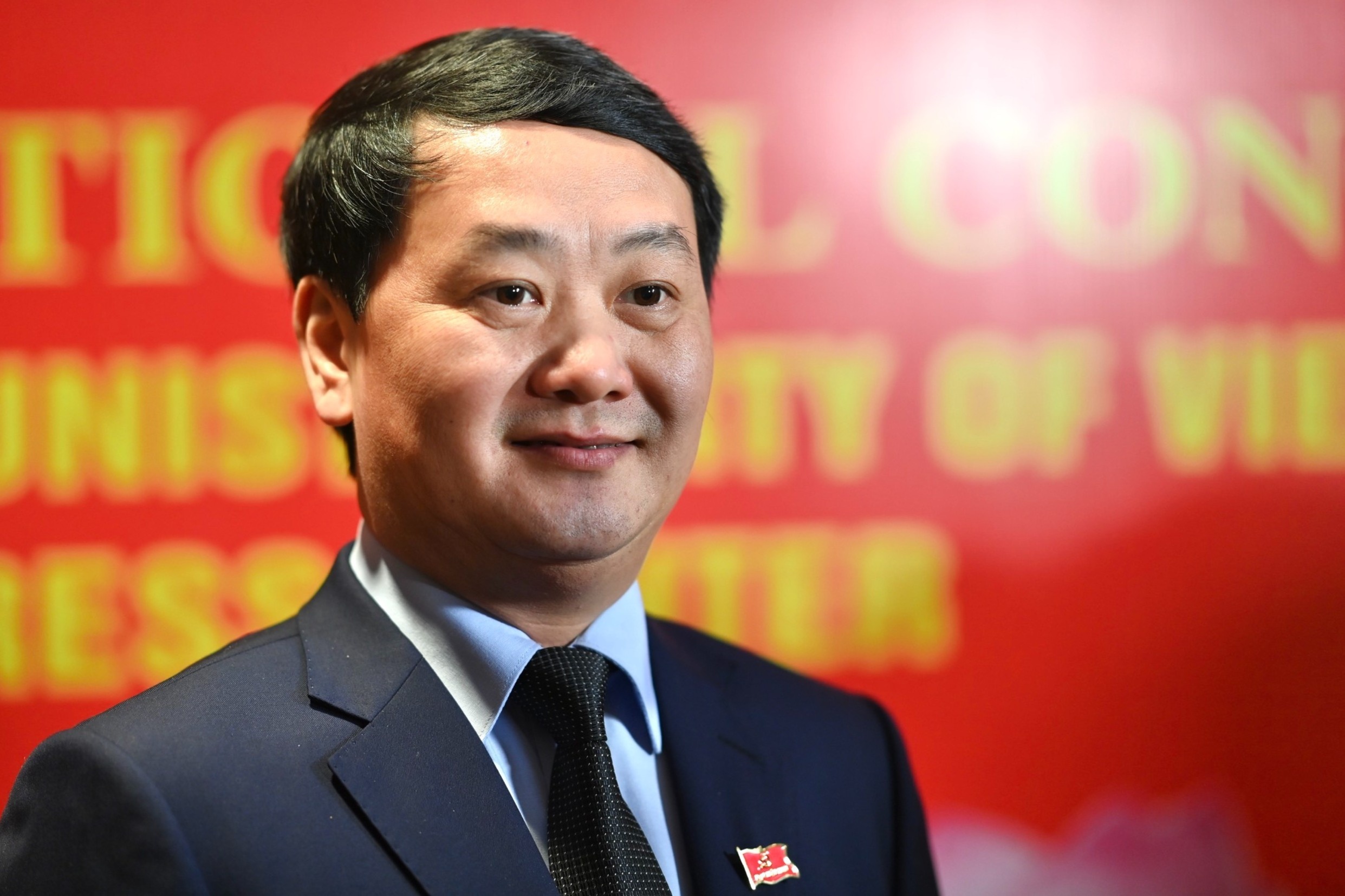 Se trinh Dai hoi cac 'truong hop dac biet' hinh anh