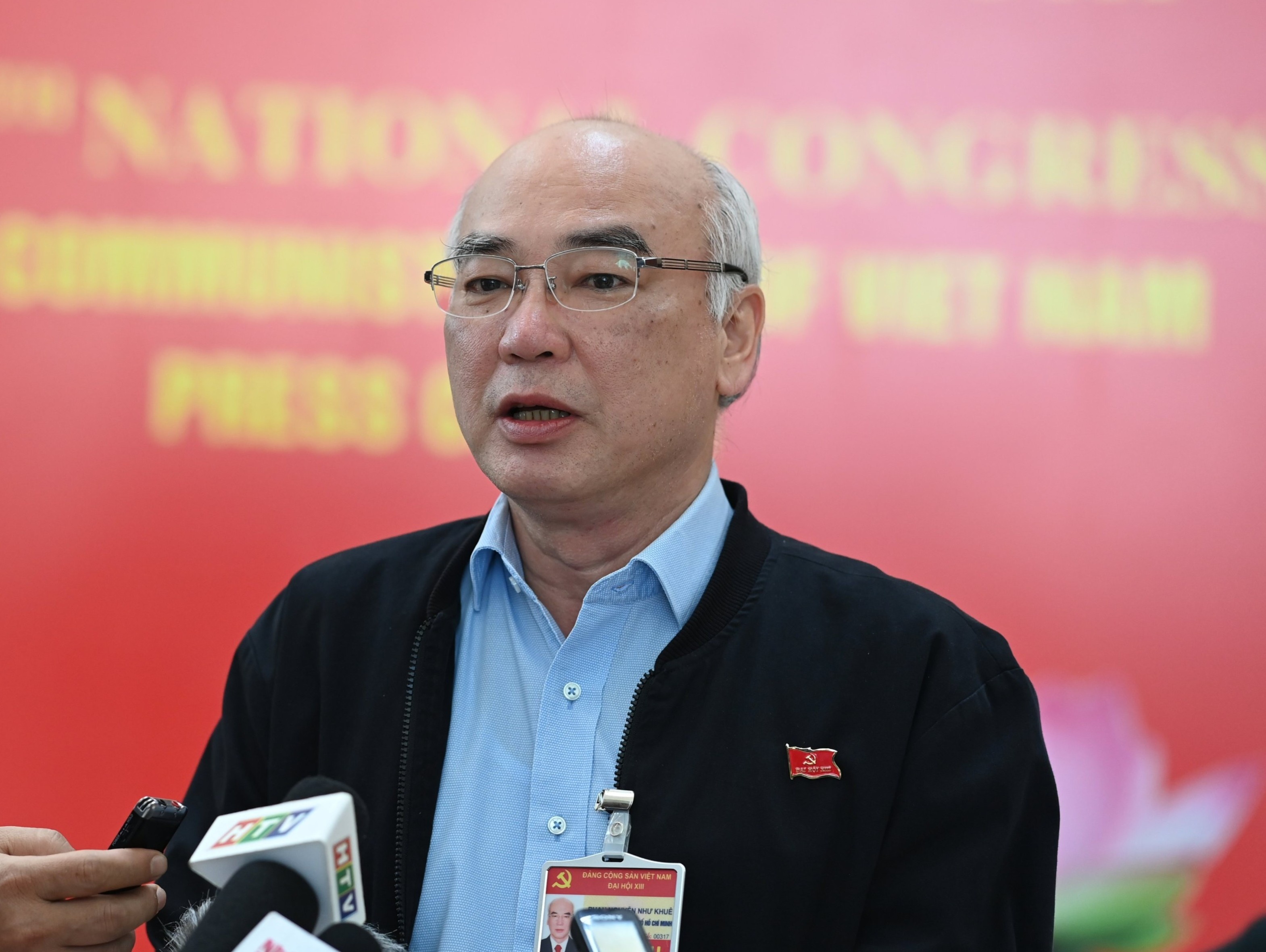 ky vong cua dai bieu vao quyet sach Dai hoi XIII anh 4