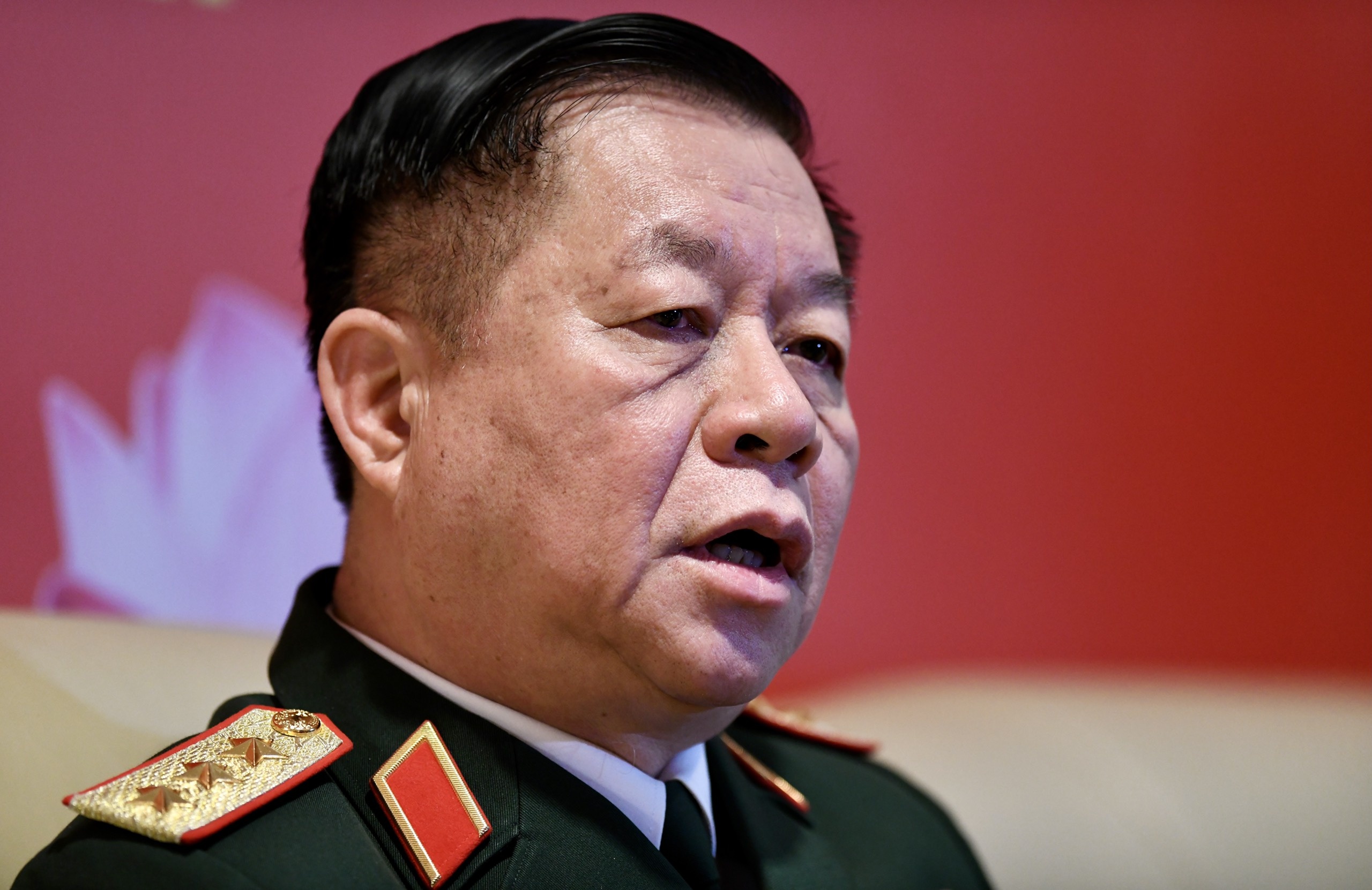 'Chung ta co chien luoc bao ve To quoc tren khong gian mang' hinh anh